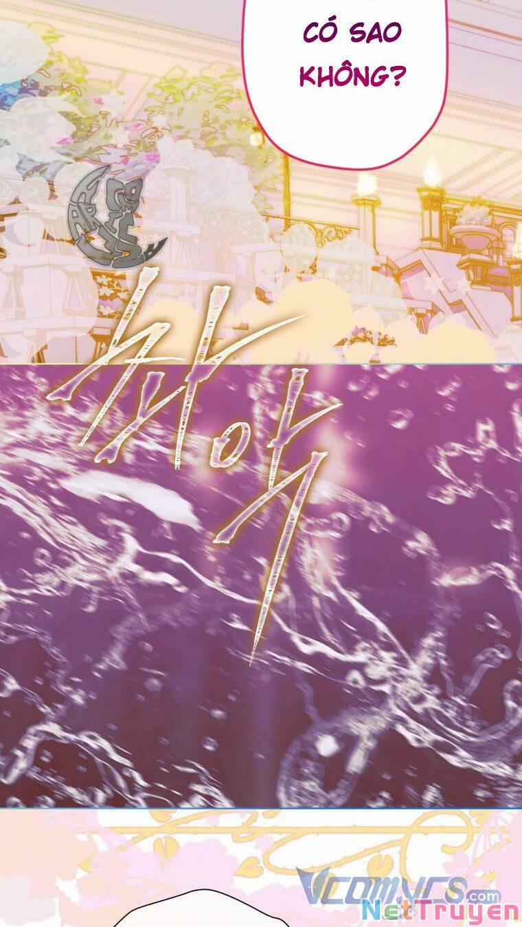 Hợp Đồng Hôn Nhân Của Mẹ Tôi 4 trang 59