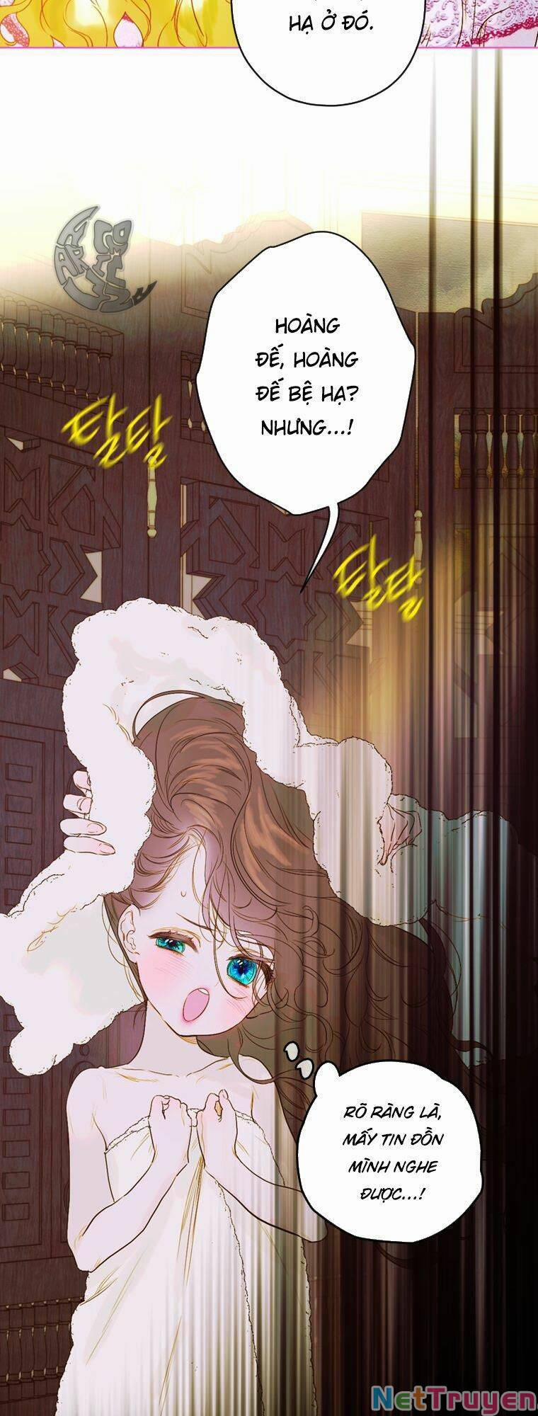 Hợp Đồng Hôn Nhân Của Mẹ Tôi 4 trang 62