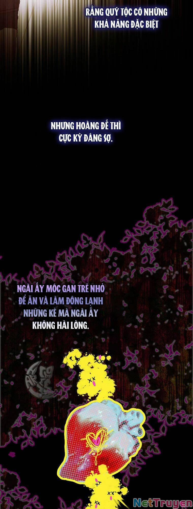 Hợp Đồng Hôn Nhân Của Mẹ Tôi 4 trang 63