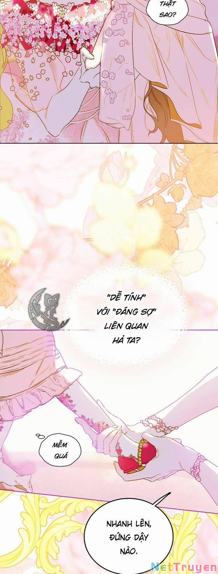 Hợp Đồng Hôn Nhân Của Mẹ Tôi 4 trang 65