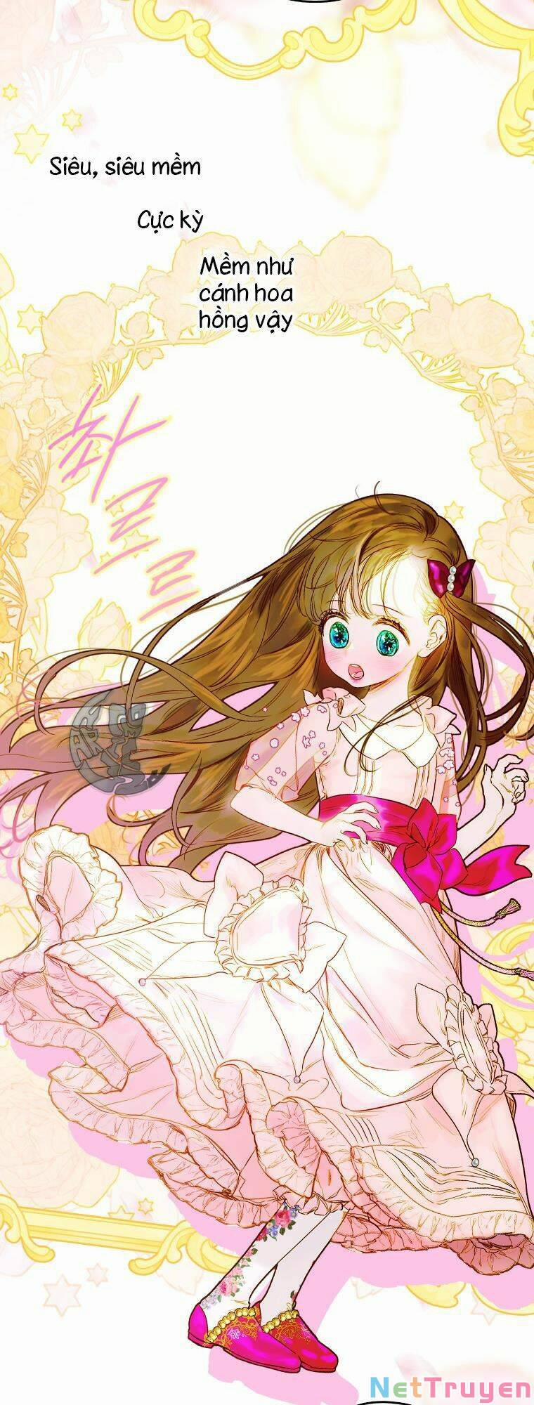 Hợp Đồng Hôn Nhân Của Mẹ Tôi 4 trang 66