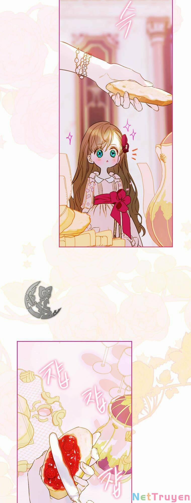 Hợp Đồng Hôn Nhân Của Mẹ Tôi 4 trang 68