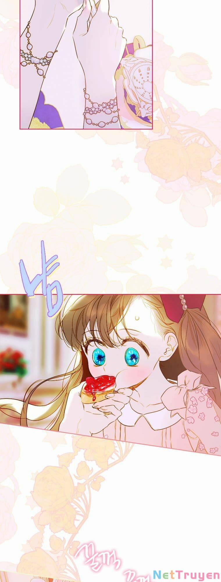 Hợp Đồng Hôn Nhân Của Mẹ Tôi 4 trang 69