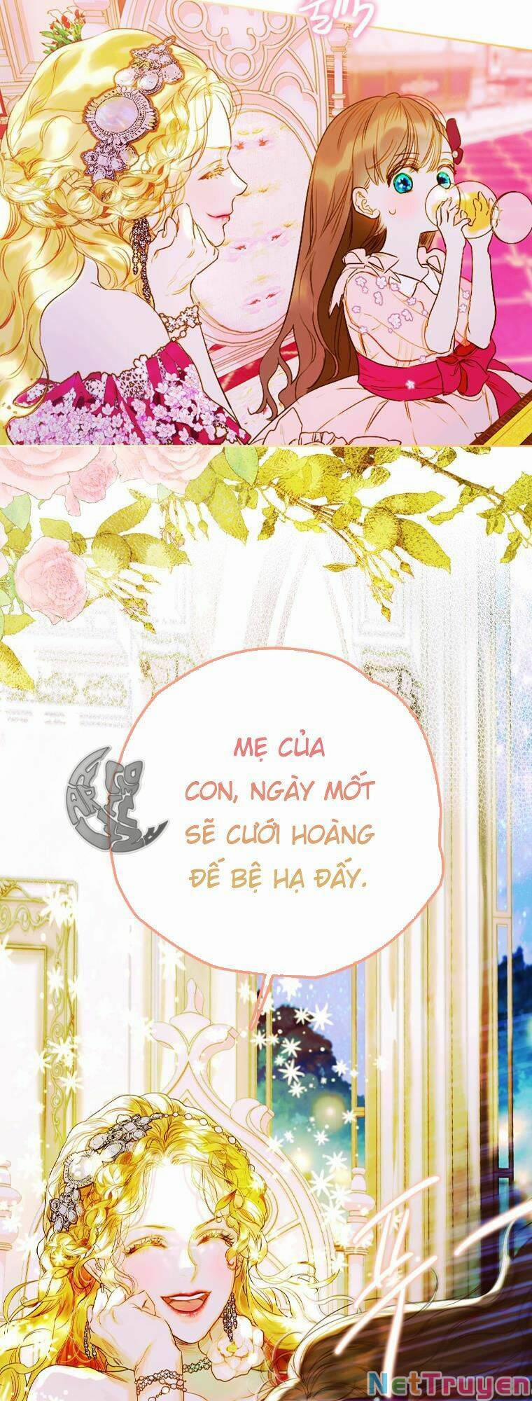 Hợp Đồng Hôn Nhân Của Mẹ Tôi 4 trang 70