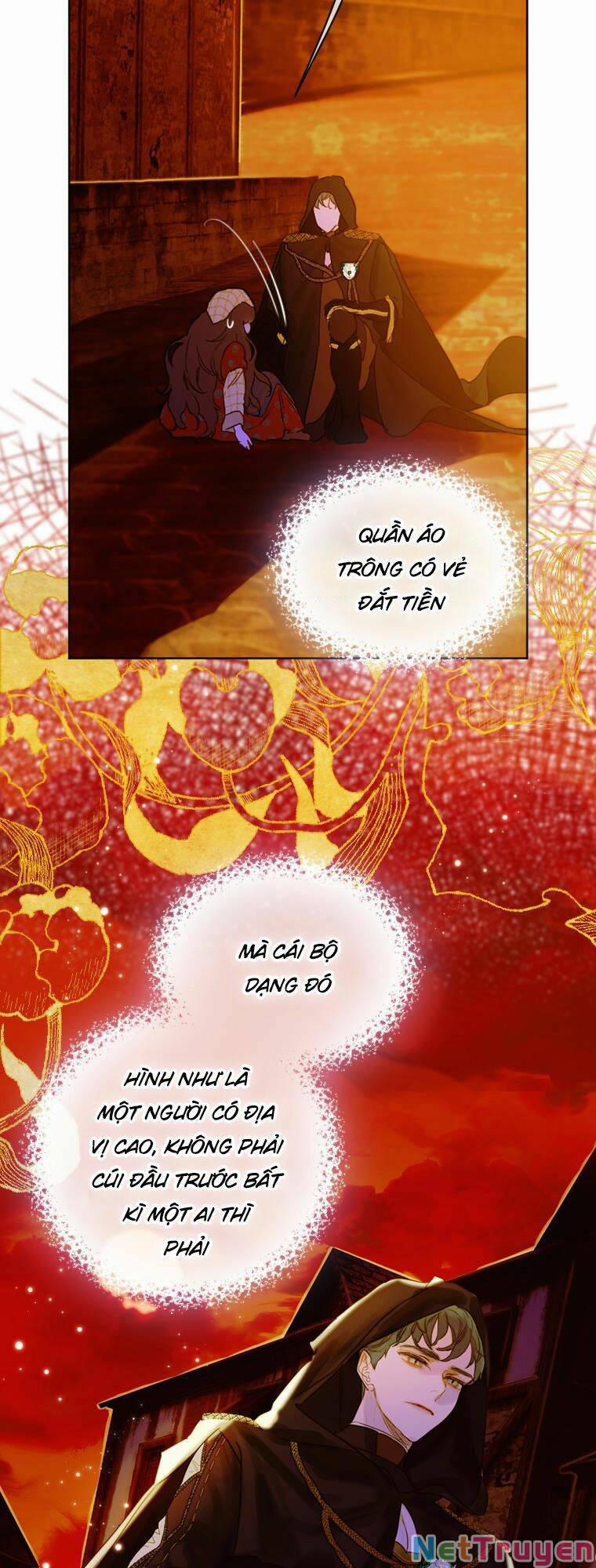 Hợp Đồng Hôn Nhân Của Mẹ Tôi 4 trang 8