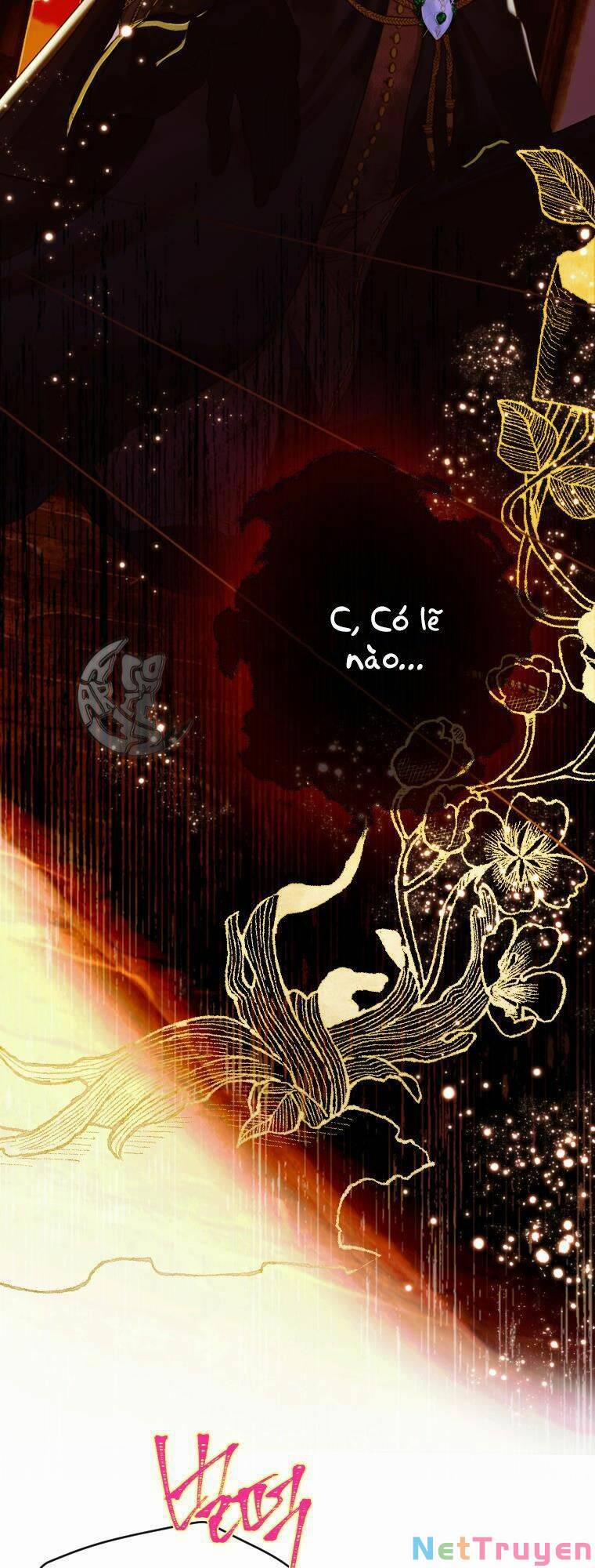 Hợp Đồng Hôn Nhân Của Mẹ Tôi 4 trang 9