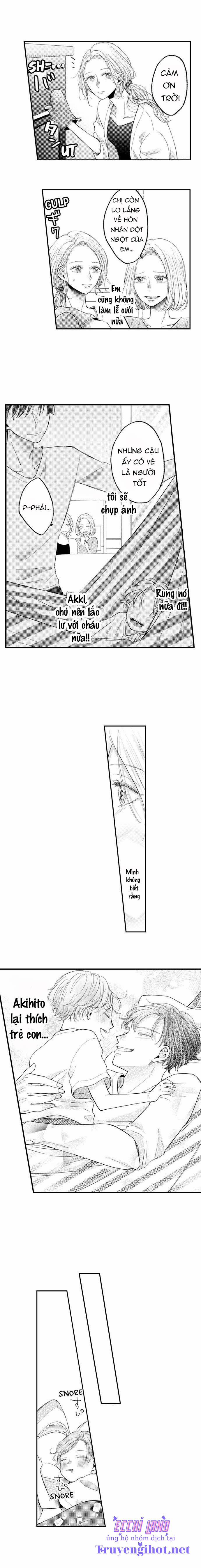 Hợp Đồng Hôn Nhân Tình Yêu Thể Xác 10.2 trang 0