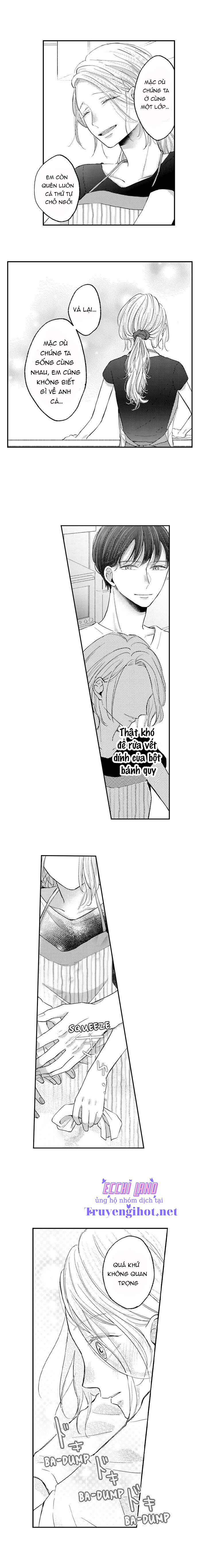 Hợp Đồng Hôn Nhân Tình Yêu Thể Xác 11.2 trang 0