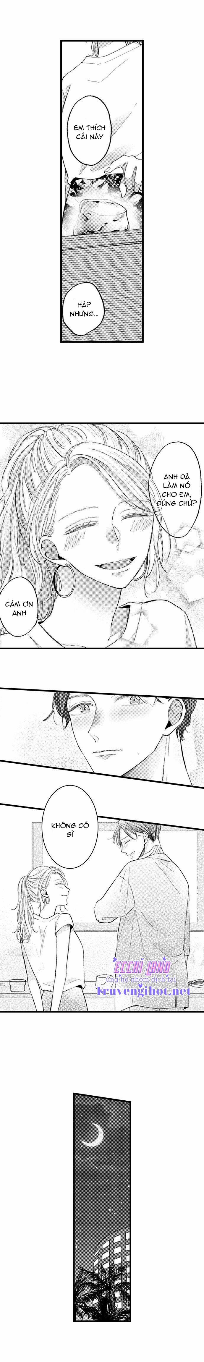 Hợp Đồng Hôn Nhân Tình Yêu Thể Xác 14.1 trang 5