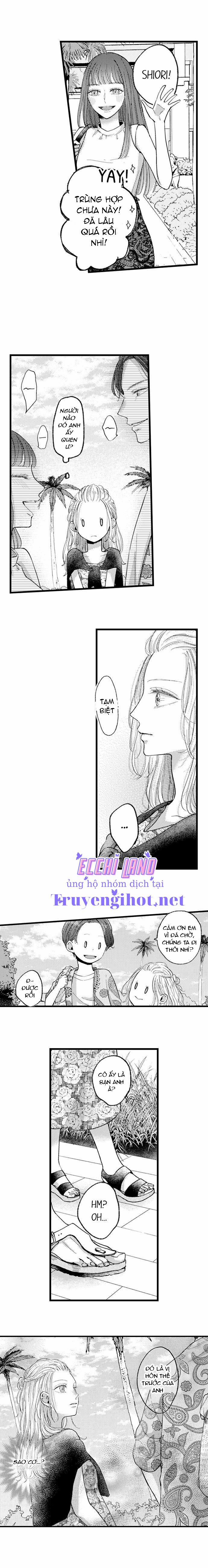 Hợp Đồng Hôn Nhân Tình Yêu Thể Xác 15.2 trang 3