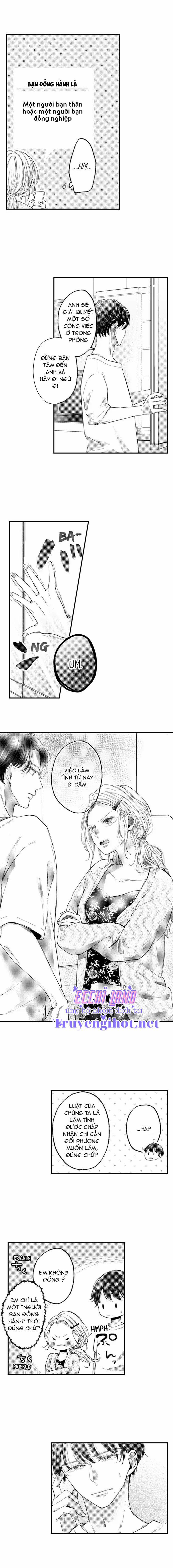 Hợp Đồng Hôn Nhân Tình Yêu Thể Xác 19.2 trang 0