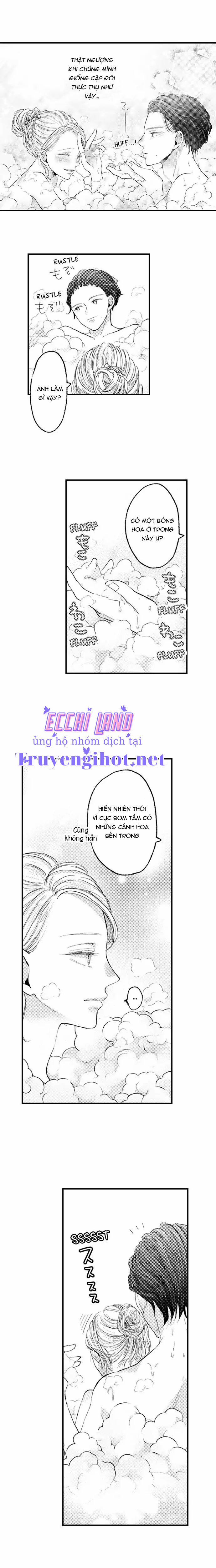 Hợp Đồng Hôn Nhân Tình Yêu Thể Xác 29.1 trang 5