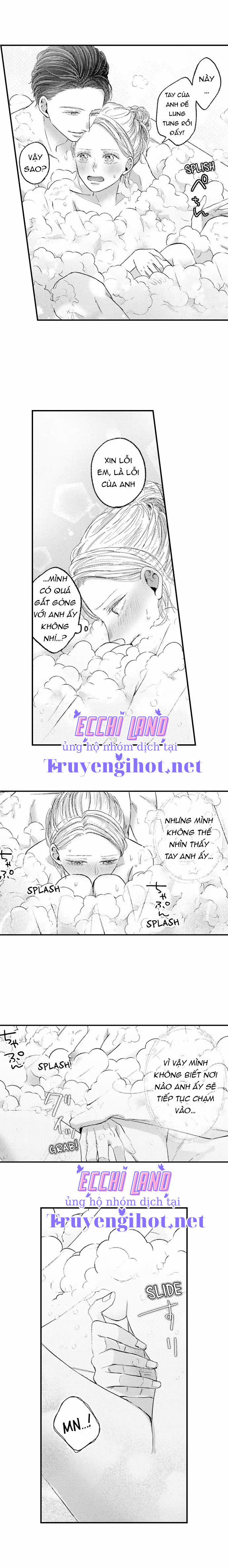 Hợp Đồng Hôn Nhân Tình Yêu Thể Xác 29.2 trang 1