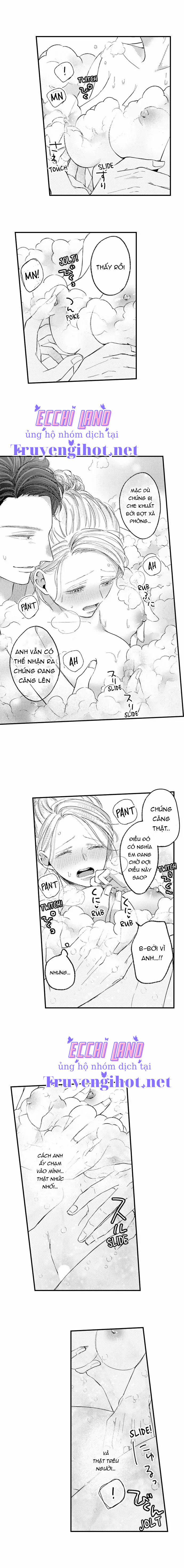 Hợp Đồng Hôn Nhân Tình Yêu Thể Xác 29.2 trang 2