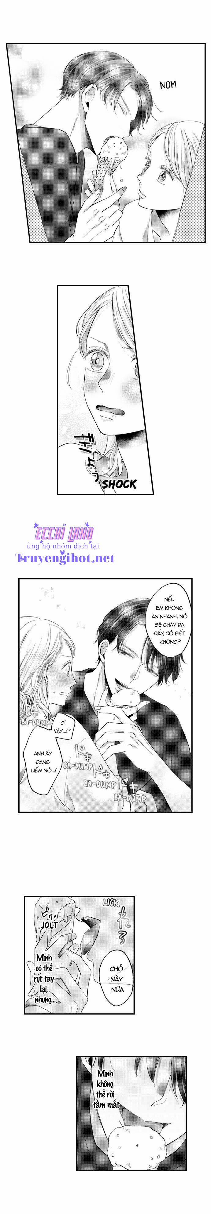 Hợp Đồng Hôn Nhân Tình Yêu Thể Xác 5.2 trang 0