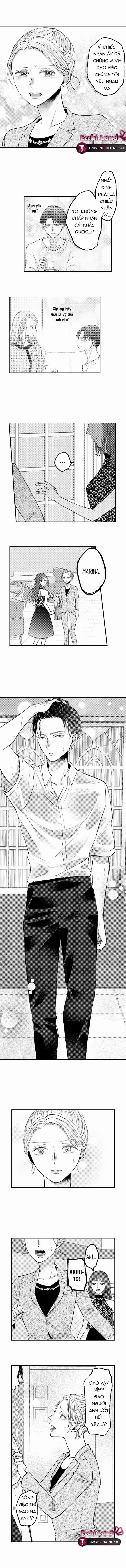 Hợp Đồng Hôn Nhân Tình Yêu Thể Xác 61.2 trang 1