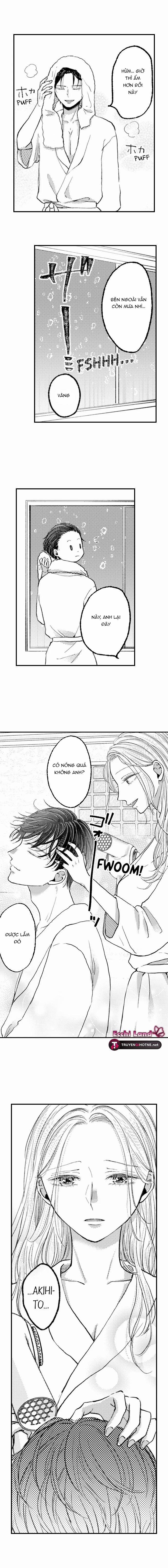 Hợp Đồng Hôn Nhân Tình Yêu Thể Xác 62.2 trang 0