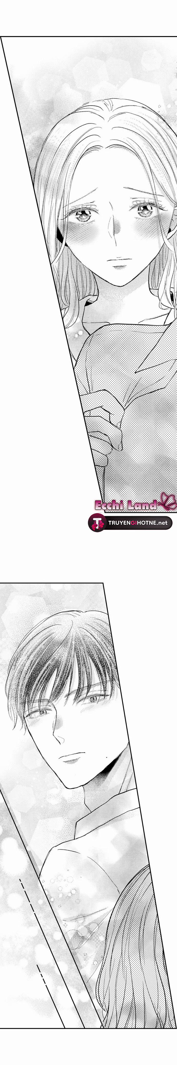 Hợp Đồng Hôn Nhân Tình Yêu Thể Xác 62.2 trang 2