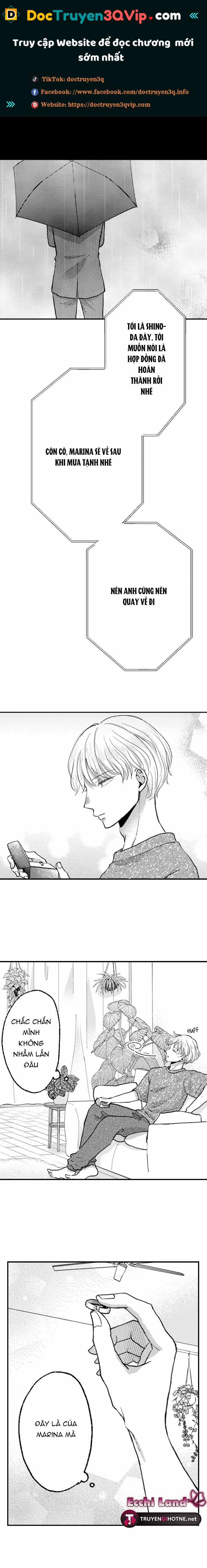 Hợp Đồng Hôn Nhân Tình Yêu Thể Xác 64.2 trang 0