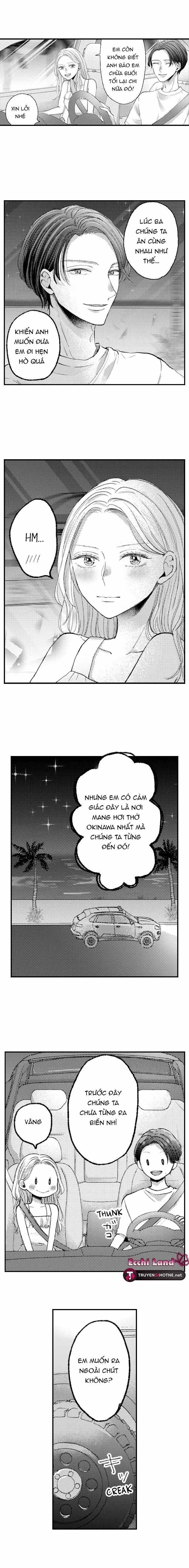 Hợp Đồng Hôn Nhân Tình Yêu Thể Xác 65.1 trang 4