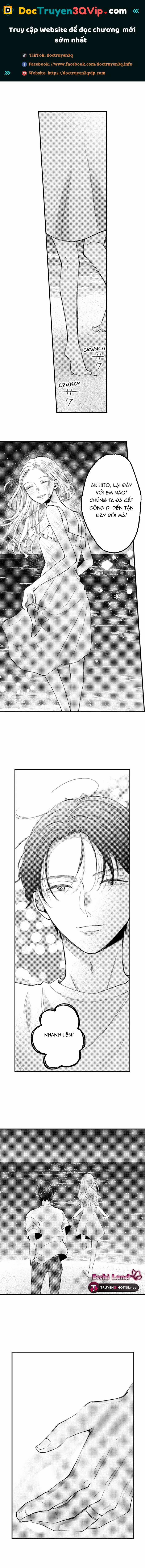 Hợp Đồng Hôn Nhân Tình Yêu Thể Xác 65.2 trang 0