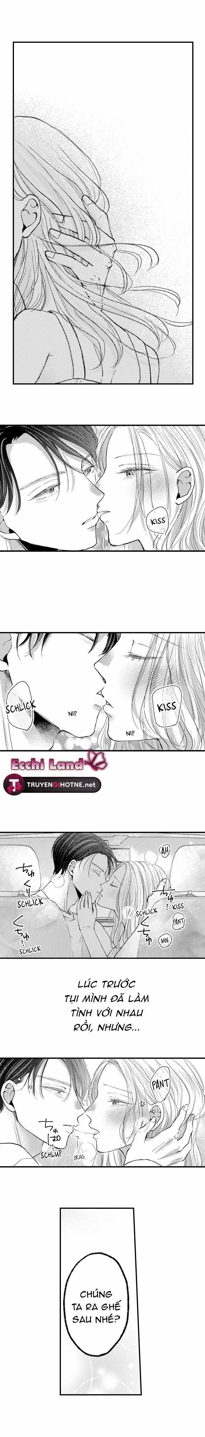 Hợp Đồng Hôn Nhân Tình Yêu Thể Xác 66.1 trang 2