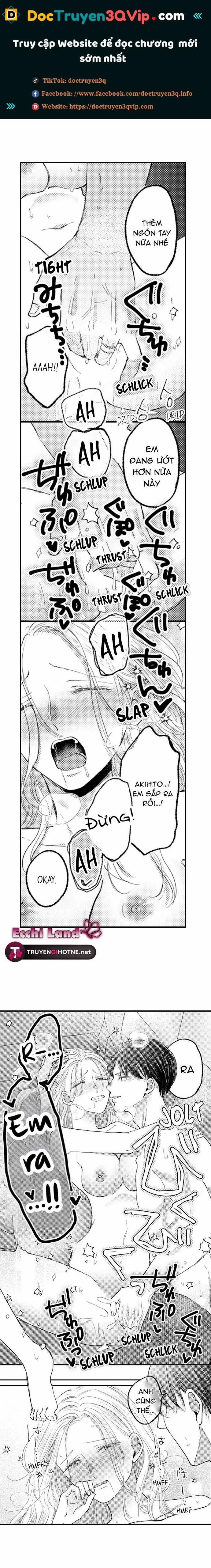 Hợp Đồng Hôn Nhân Tình Yêu Thể Xác 66.2 trang 0