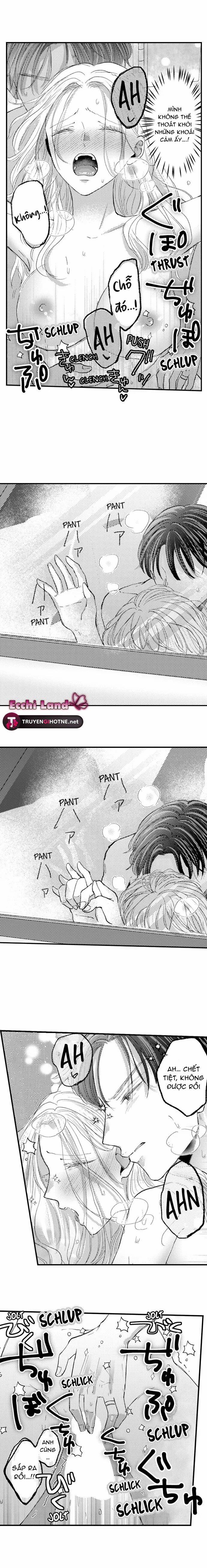 Hợp Đồng Hôn Nhân Tình Yêu Thể Xác 66.2 trang 2