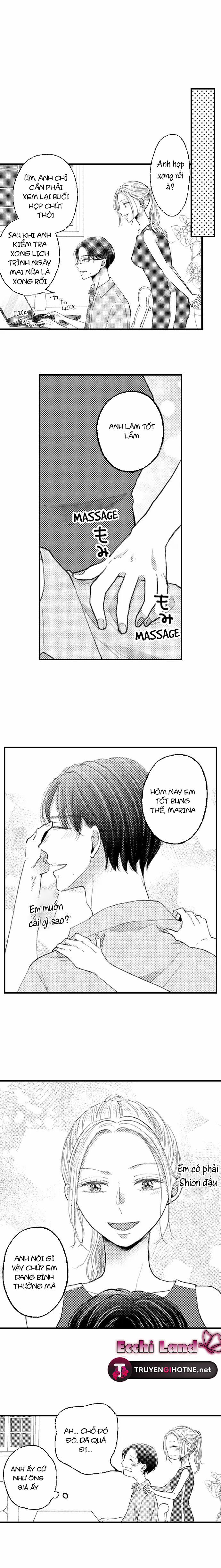 Hợp Đồng Hôn Nhân Tình Yêu Thể Xác 68.2 trang 0