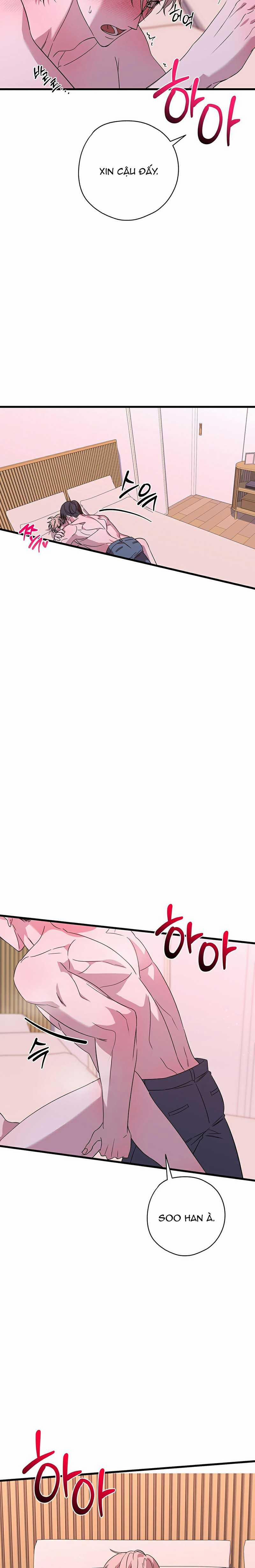 Hợp Đồng Kẹo Ngọt 10 trang 13