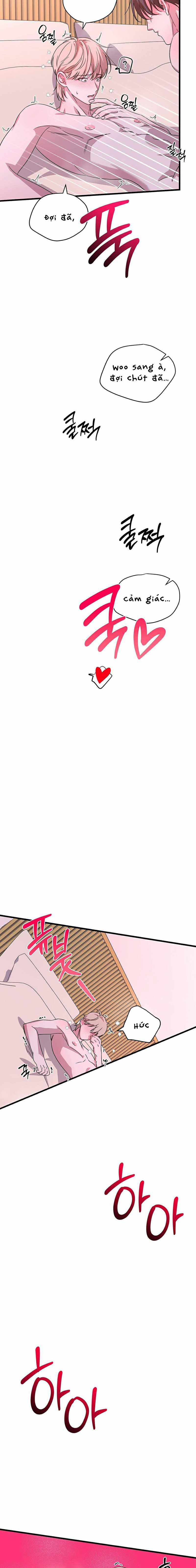 Hợp Đồng Kẹo Ngọt 10 trang 16