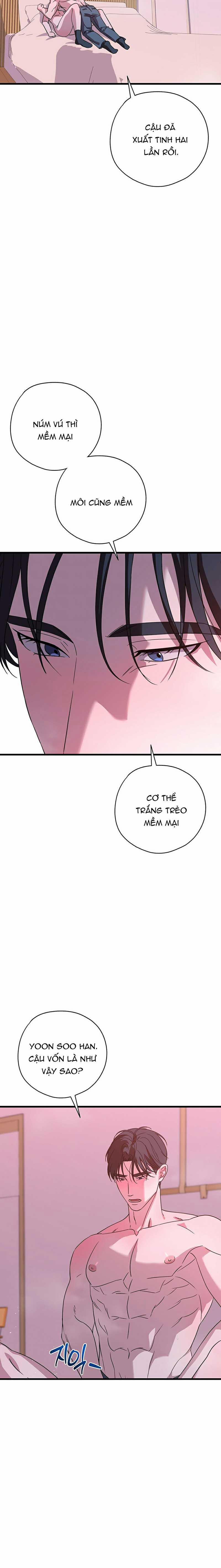 Hợp Đồng Kẹo Ngọt 10 trang 18