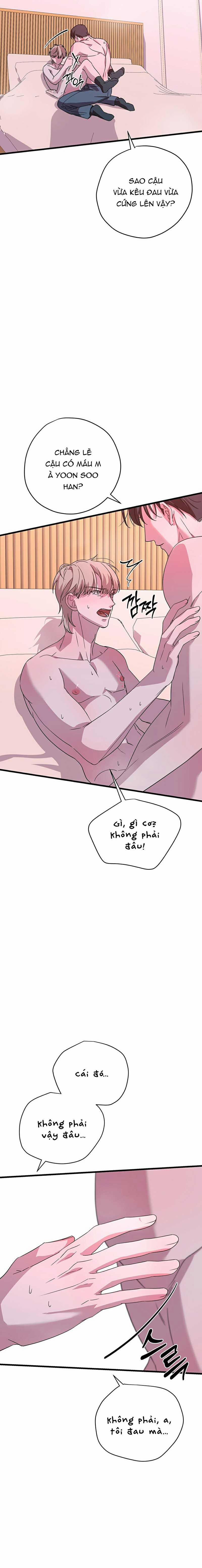 Hợp Đồng Kẹo Ngọt 10 trang 21