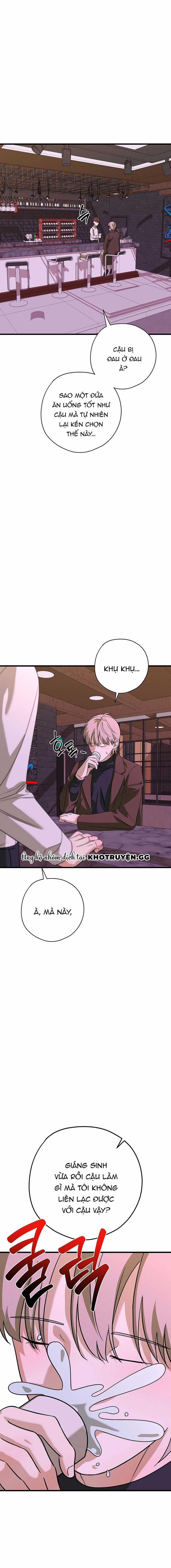 Hợp Đồng Kẹo Ngọt 11 trang 17