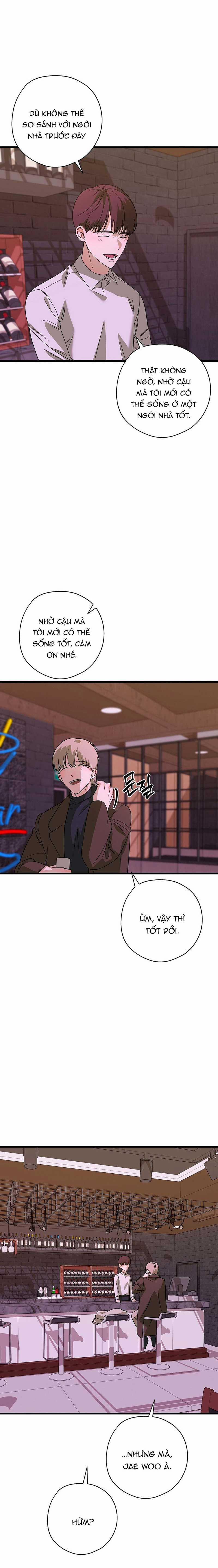 Hợp Đồng Kẹo Ngọt 11 trang 22