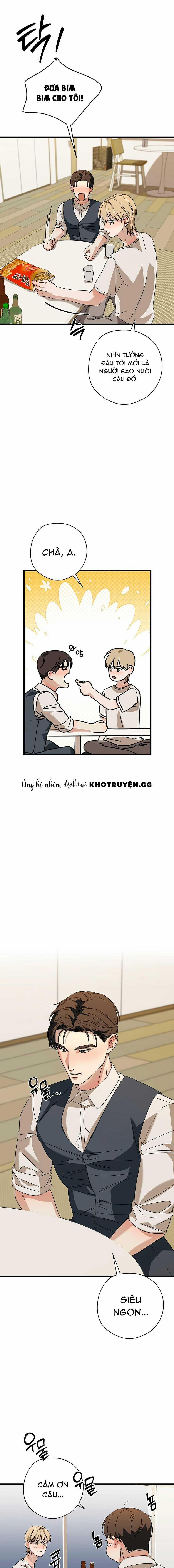 Hợp Đồng Kẹo Ngọt 12 trang 16