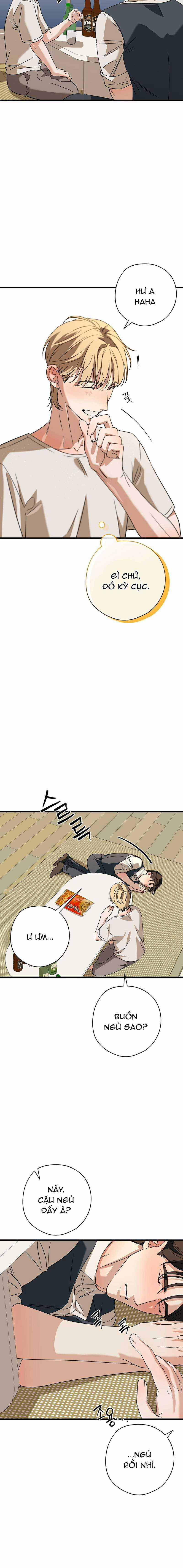 Hợp Đồng Kẹo Ngọt 12 trang 17