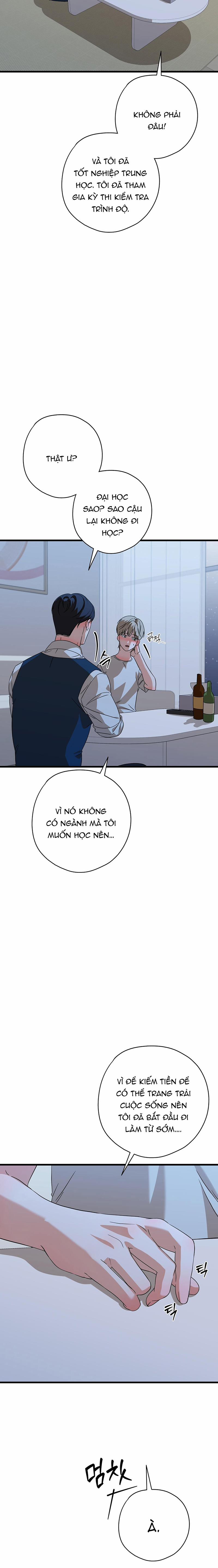 Hợp Đồng Kẹo Ngọt 13 trang 1