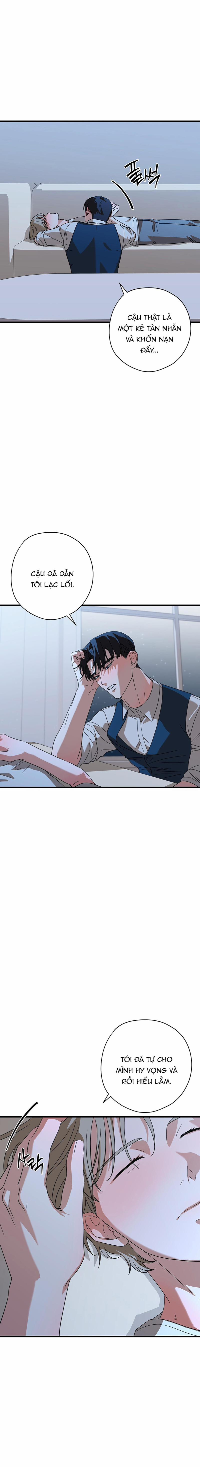 Hợp Đồng Kẹo Ngọt 13 trang 10