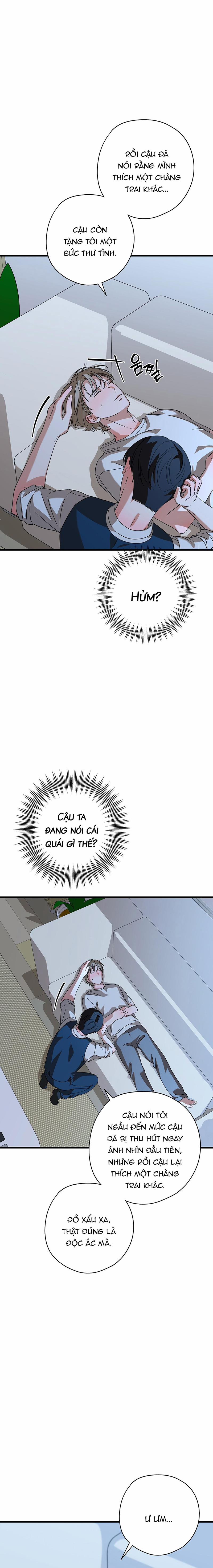 Hợp Đồng Kẹo Ngọt 13 trang 11