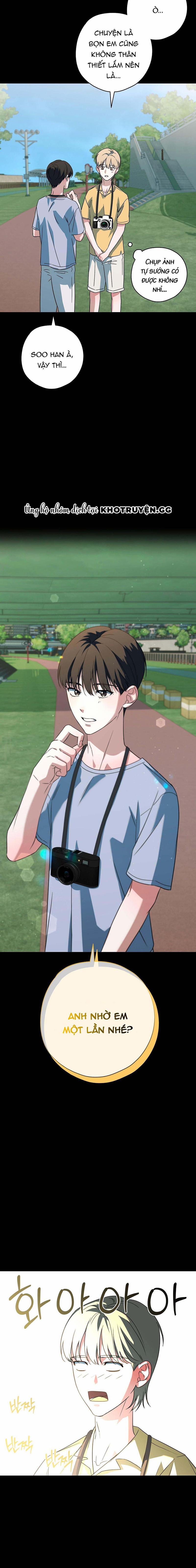 Hợp Đồng Kẹo Ngọt 13 trang 16