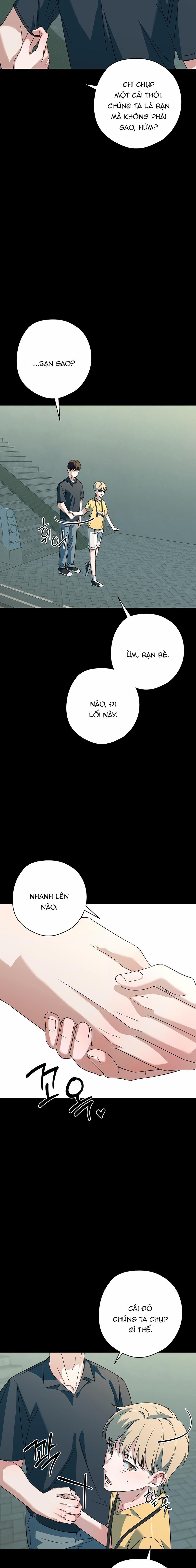 Hợp Đồng Kẹo Ngọt 13 trang 18