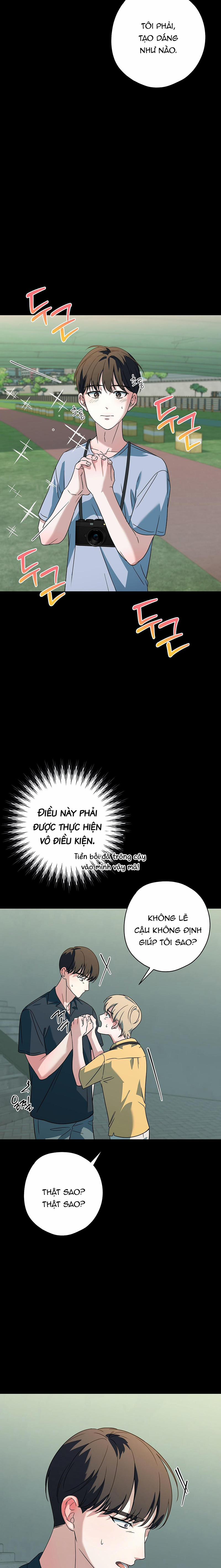 Hợp Đồng Kẹo Ngọt 13 trang 19