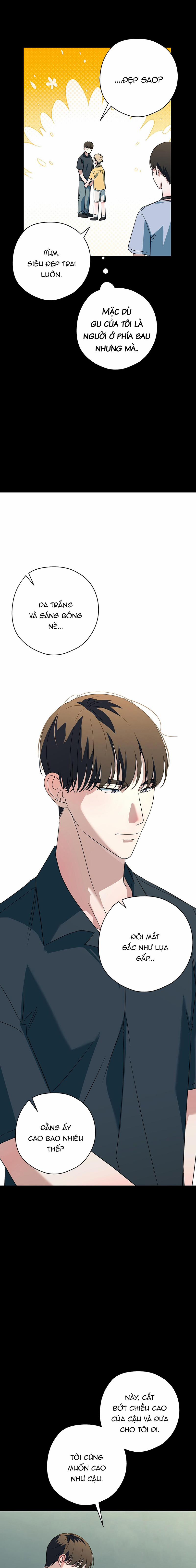 Hợp Đồng Kẹo Ngọt 13 trang 21