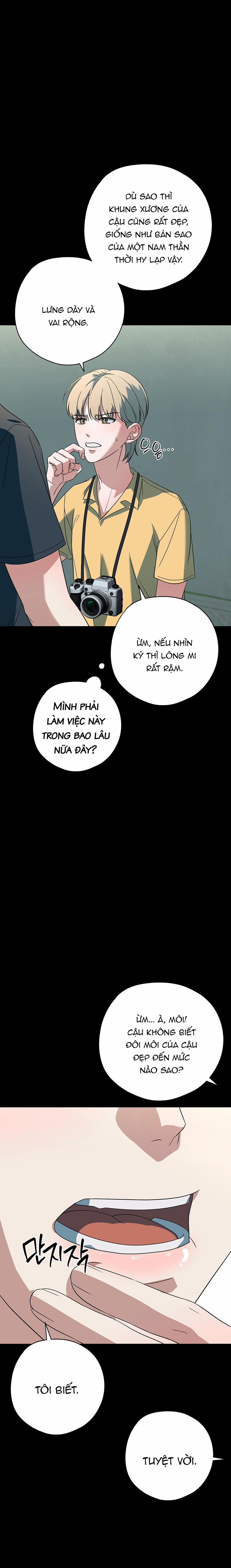 Hợp Đồng Kẹo Ngọt 13 trang 23