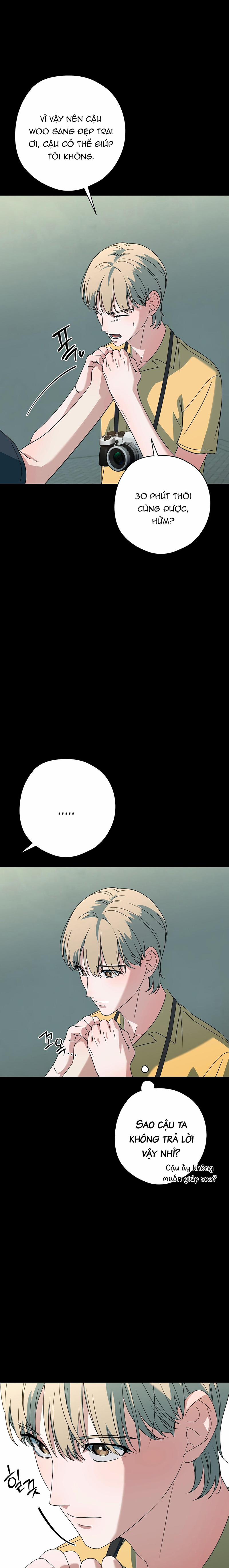 Hợp Đồng Kẹo Ngọt 13 trang 24