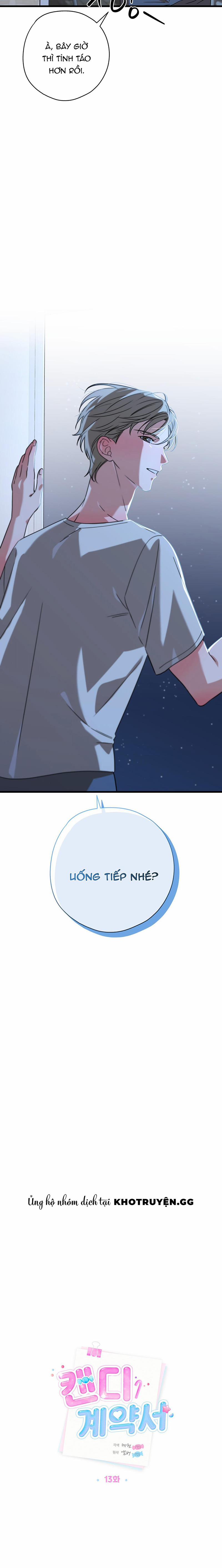 Hợp Đồng Kẹo Ngọt 13 trang 8