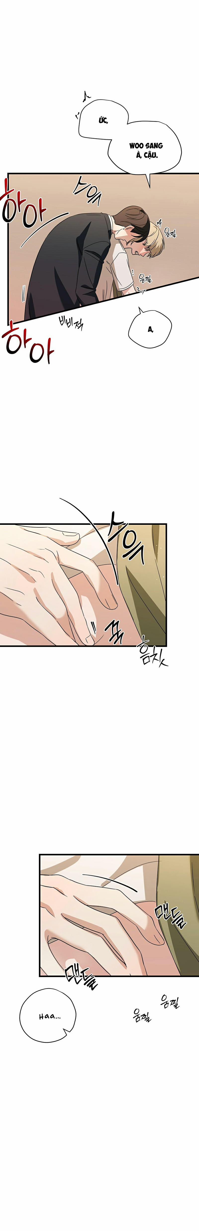 Hợp Đồng Kẹo Ngọt 14 trang 22