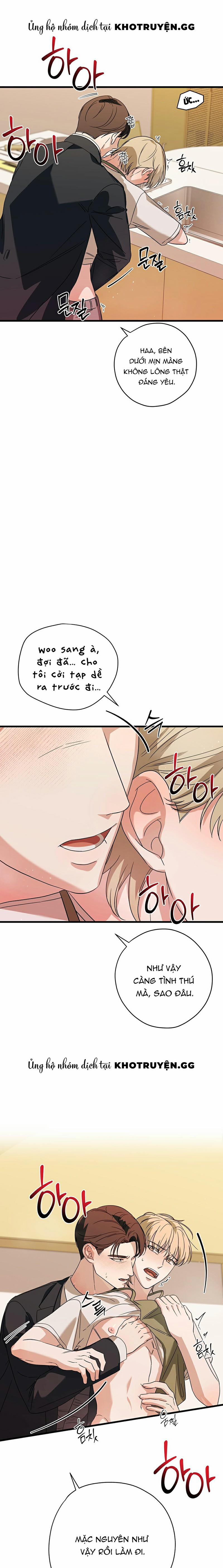 Hợp Đồng Kẹo Ngọt 14 trang 23