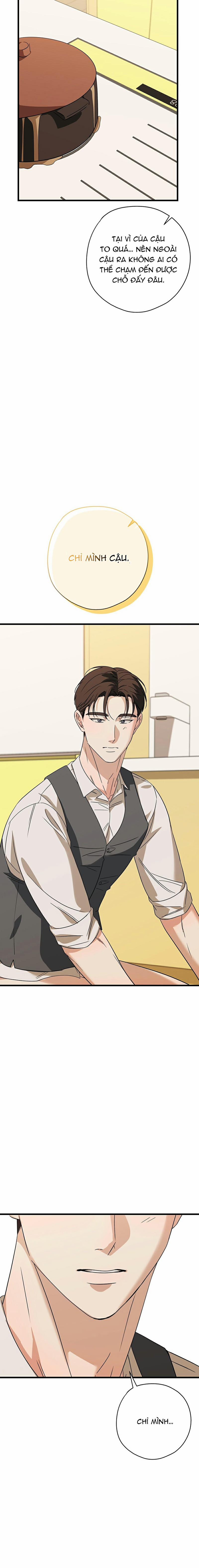 Hợp Đồng Kẹo Ngọt 15 trang 16